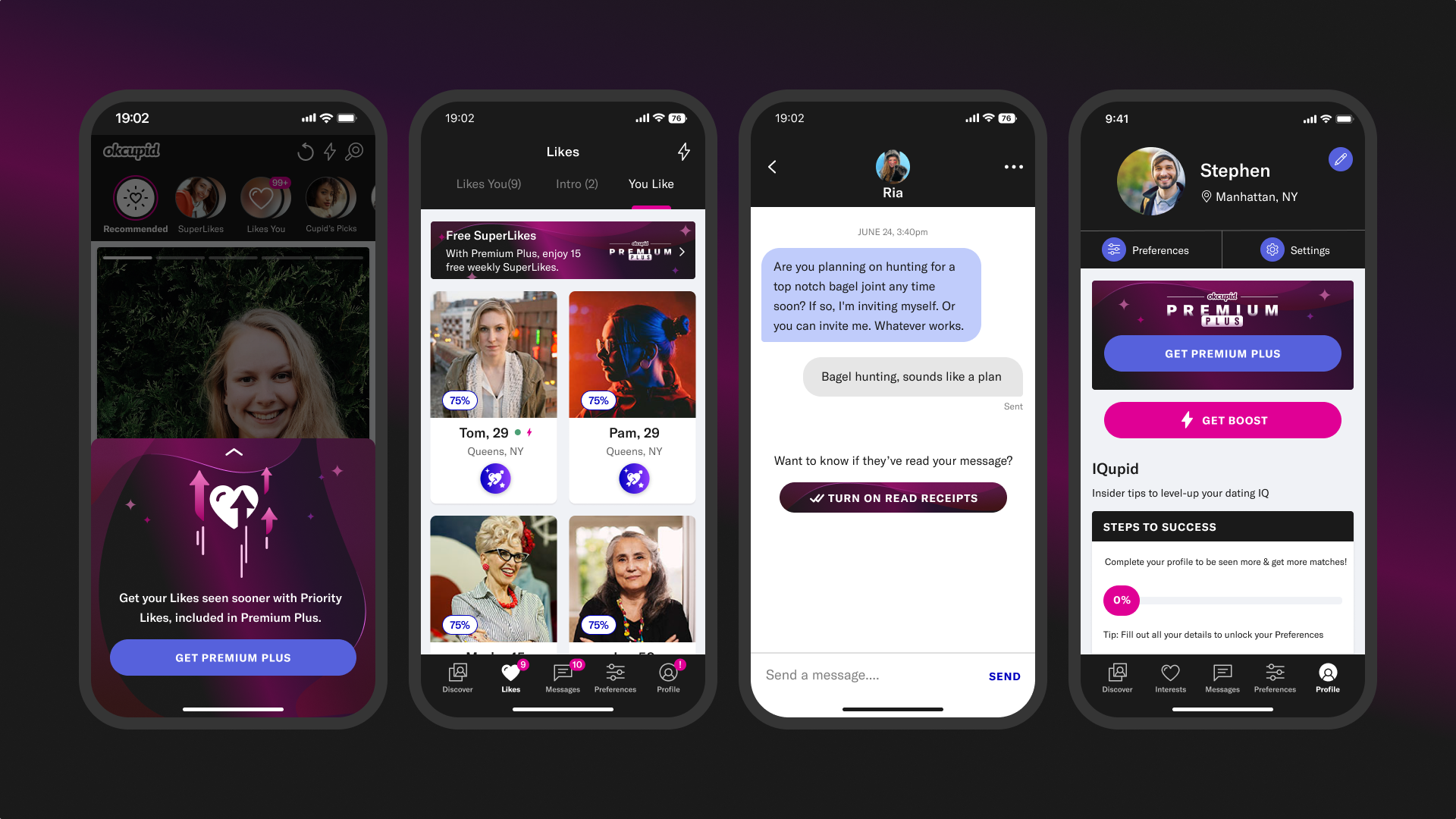 Premium Plus snapshot 3